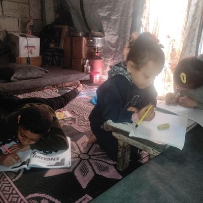 AmirGaza’s profile image