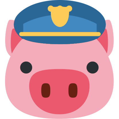 :acab_pig: