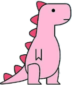 :pink_sad_dino: