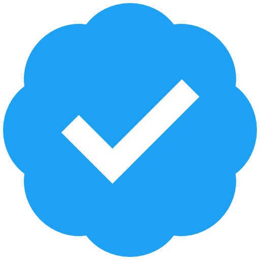 bluecheck