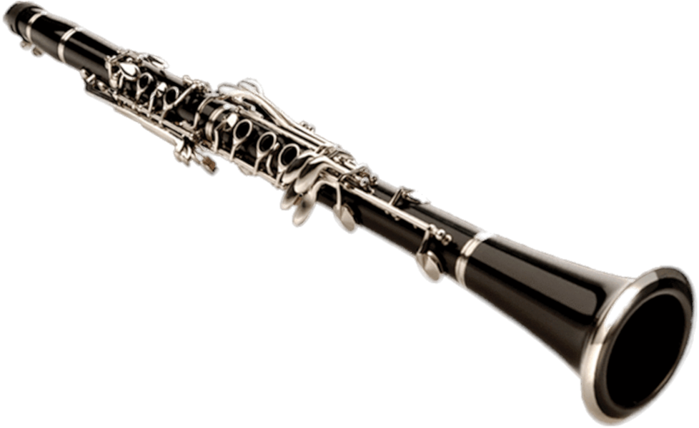 :clarinet: