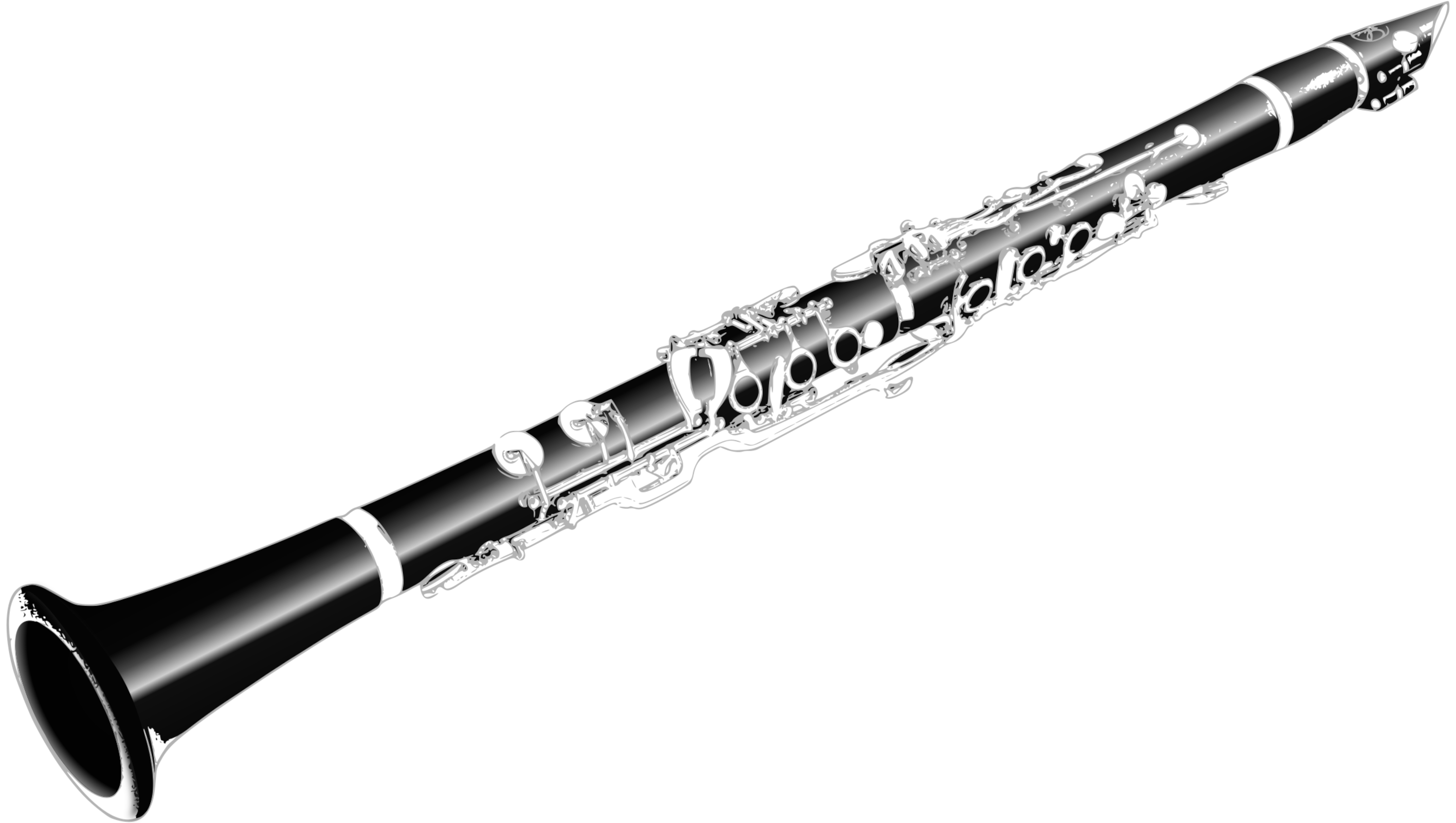 :clarinet2: