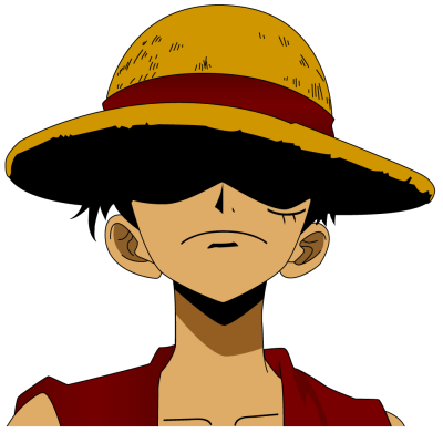 luffy