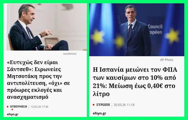 Posted media