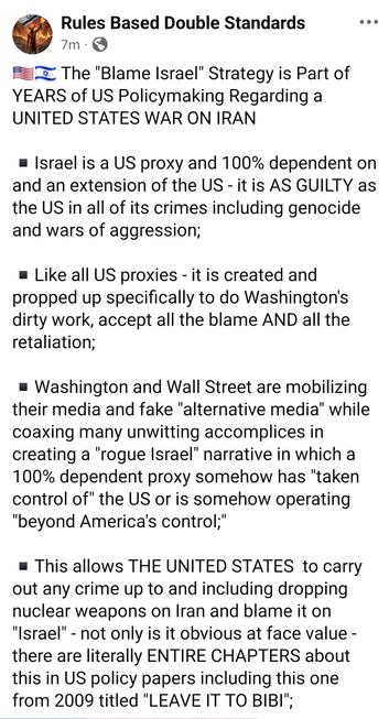 Posted media